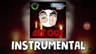 Česk&yacute; HELLO NEIGHBOR song.