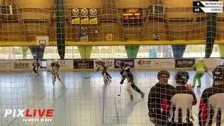 U17B- Varces  VS seynod thonon