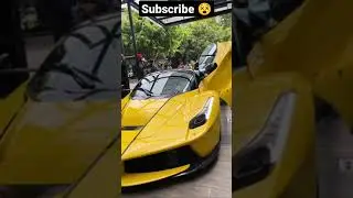 ferrari next generation cinematic short #ferrari #nextgeneration #futurecars