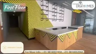 Emaar Digi Homes Tour