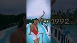 I WANNA BE FOREVER YOUNG 1992 |CharmLife
