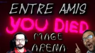 Magie entre amis (Mage Arena)