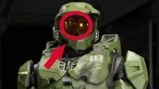 did halo copy amogus