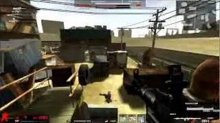 Combat Arms: RPG-7 + Autumn LAW Gameplay
