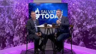Pastor Carl Stephens (Part 1) | Salvation Today TV | Ep38