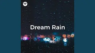 Rainstorm Sleep Aid for Sound Slumber