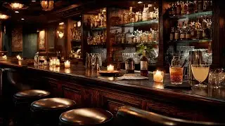 Elegant Jazz Night Sleep - Instrumental Jazz Relaxing Saxophone Music for Chill Out, Peaceful Mind