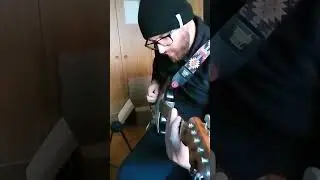 #guitar #liveimprovisation #practice #music #improvisation #jazz #stratocaster  #guitarist