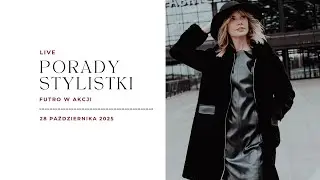 PORADY STYLISTKI | Futro w akcji