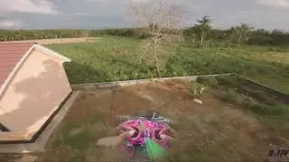 #9 stick cam with falcox & try to juicy