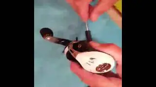 Ardent reels, ardent outdoors, getting reel from super free spool mode to standard casting mode