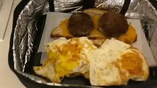 Hot Logic Mini Portable Oven Review