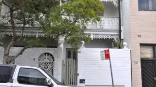 Paddington - Charming Terrace In The Heart Of  ...