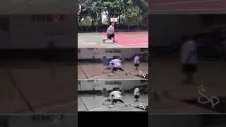 HotSizzle Copy? #and1 #hotsauce #basquetederua #streetball #ballislife #bbalislife