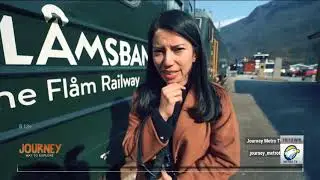 Journey: Norway in a Nutshell (1)