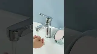ABS Plastic Soap Stand Holder For Bathroom Kitchen Sink Wall Single Layer With Magic Stickers