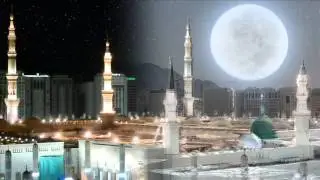 تلاوة لسورة الزخرف للشيخ محمد أيوب رحمه الله من تراويح الحرم لعام 1414 هـ