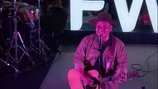 Padi Reborn Full Live Anjungan Sarinah 7 November 2025 4K 