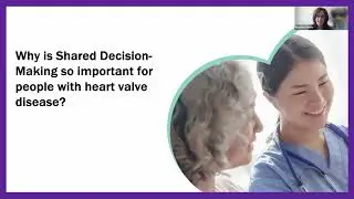 Shared Decision-Making in Heart Valve Disease!