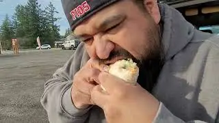 Taqueria Jalisco Burrito Review