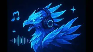 Frozen Soul (Dark R&B) League of Legends - Anivia - Будь лучшим