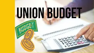 Components of Budget in Hindi | Union Budget Process | Types of Budget | Types of Deficits