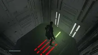Star Wars Jedi  Fallen Order: Part 13- Odds and Ends 4