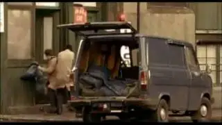 NECRO Robbery