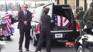 Sheriff Deese wins statewide award, reflects on tragic year
