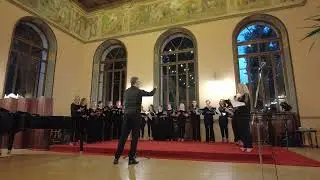 Sul volo chiaro (Marco Maiero) - MisSonanti