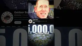 How Much Outdoor Boys Earn From YouTube?💸🤑