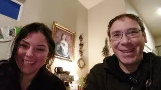 COFFEE CHAT - join us as we talk about psalm 22, gratitude, correction, and maturing