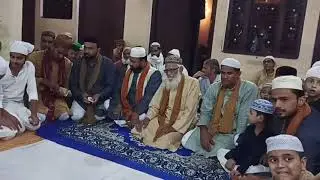 Meri Laaj Mere Sabir - Dargah Hazrat Khwaja Bahauddin Baba Faridi (ra)