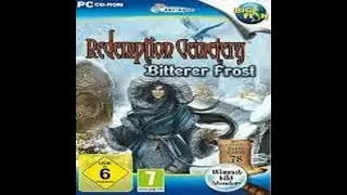 Redemption Cemetery   Bitterer Frost 3