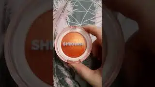 Sheglam Make Up pick ups from Shien Jan 2026
