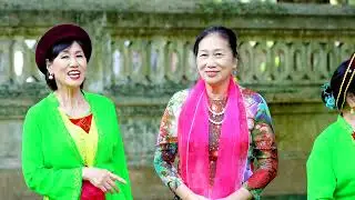 Hội Đình Làng Mai