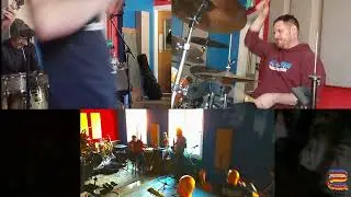 01 04 26 Collective Jam 09