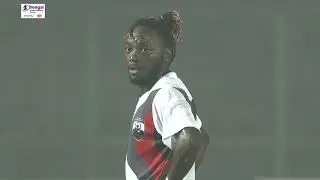 North Bengal United FC vs JHR Royal City FC | Match Highlights | BSL 2025 | SSEN