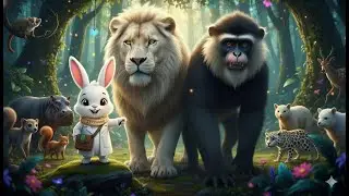 Zuna Kh&aacute;m Ph&aacute; C&aacute;c Lo&agrave;i Động Vật Hoang D&atilde; Đặc Biệt Tr&ecirc;n Thế Giới Học Vui C&ugrave;ng 5T Channel  Tập 31