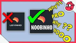 Noobinho killed me