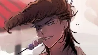 Mondo Owada Tiktoks | A Danganronpa TikTok Compilation | •A Tired Person•