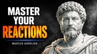 5 Stoic Tricks to Deal With Toxic People the Stoic Way (Marcus Aurelius Tips)