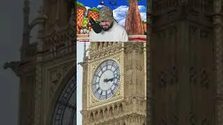 This Sonic Movie 3 Sonic Vs. Shadow London Promo!