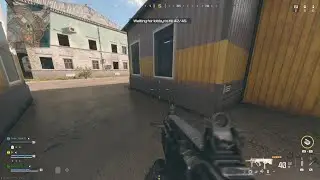 I love getting kills with the smoke grenade