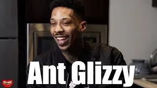 Ant Glizzy 