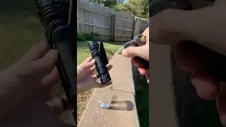 Водонепроницаемый чехол? Olight Seeker 4 Pro #olight #torch #flashlight