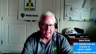 Intelligent Safety: Lance and Steve - FULL