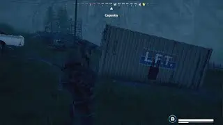 Battle for Locked container in Vigor