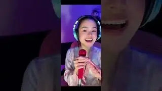 Bigo live pretty girl singing all or nothing..#live #livestreamer #prettygirl #allornothing