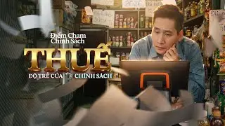 Thuế - Độ trễ của chính sách | VTV24